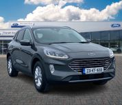 Ford Kuga 2023