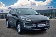 Ford Kuga 2023