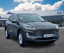 Ford Kuga 2023
