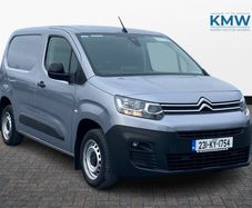 Citroen Berlingo 2023