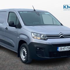 Citroen Berlingo 2023