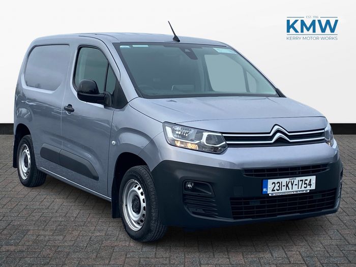 Citroen Berlingo 2023