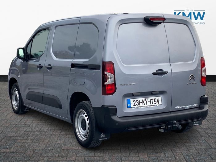 Citroen Berlingo 2023