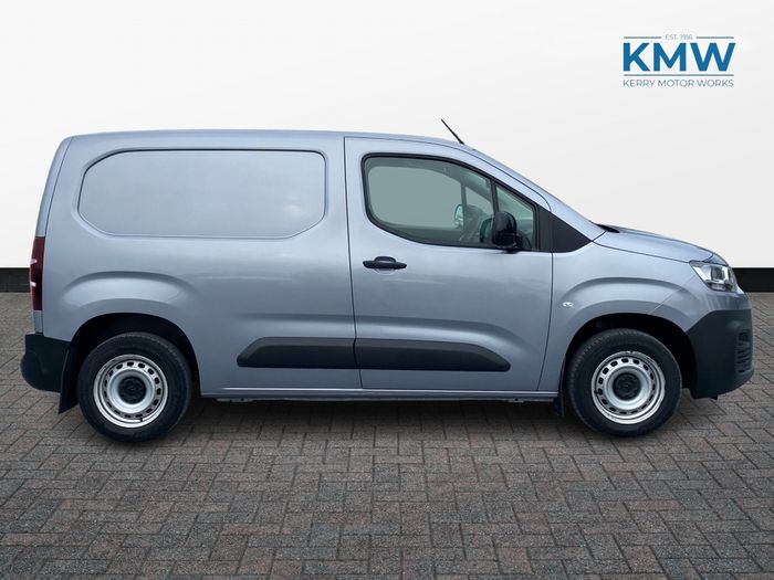Citroen Berlingo 2023