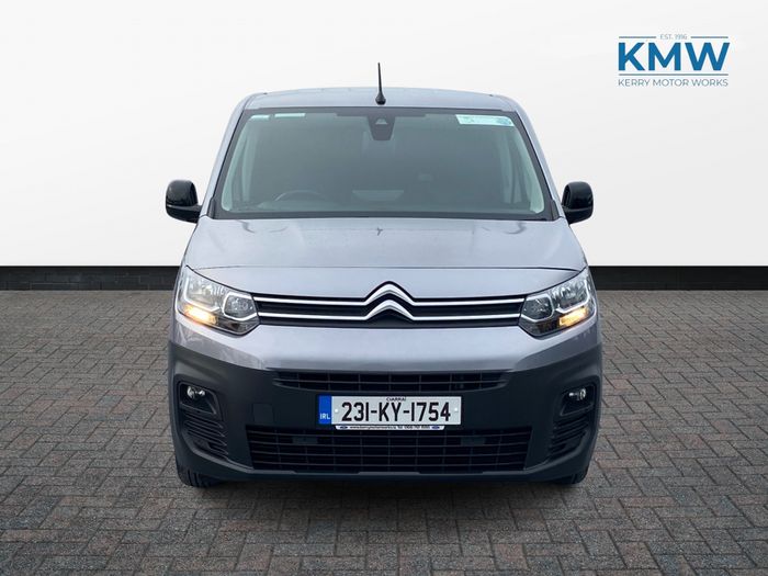 Citroen Berlingo 2023