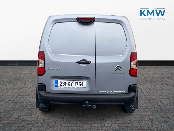 Citroen Berlingo 2023