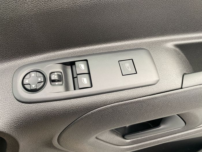 Citroen Berlingo 2023