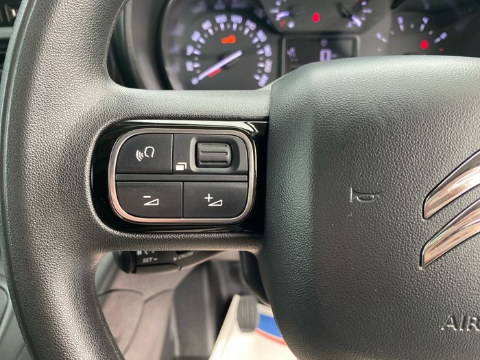 Citroen Berlingo 2023