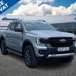Ford Ranger 2025
