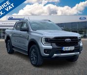 Ford Ranger 2025