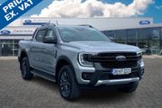 Ford Ranger 2025