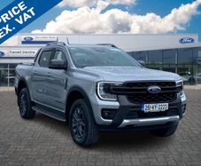 Ford Ranger 2025