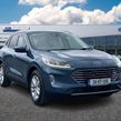 Ford Kuga 2021