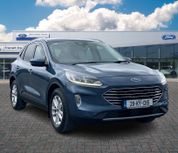 Ford Kuga 2021