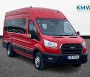 Ford Transit 2020