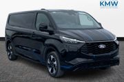 Ford Transit Custom 2026