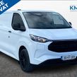 Ford Transit Custom 2026