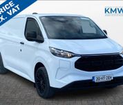 Ford Transit Custom 2026