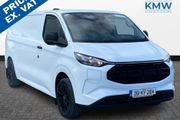 Ford Transit Custom 2026