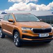 Skoda Karoq 2023