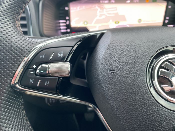 Skoda Karoq 2023