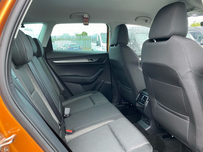 Skoda Karoq 2023