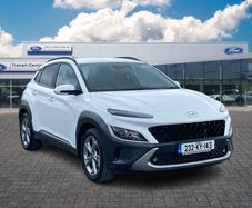 Hyundai Kona 2023