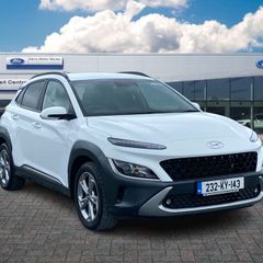Hyundai Kona 2023