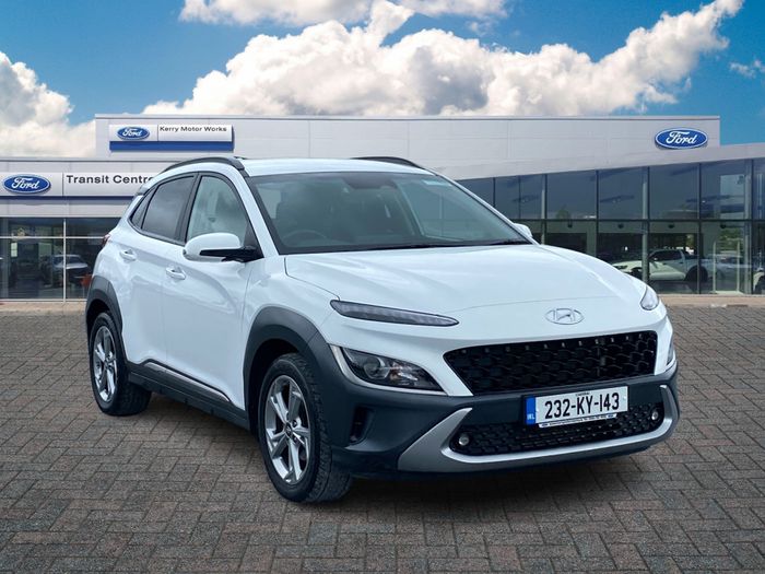 Hyundai Kona 2023