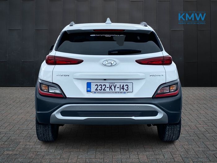 Hyundai Kona 2023