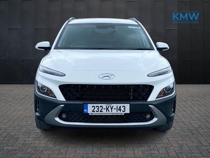 Hyundai Kona 2023