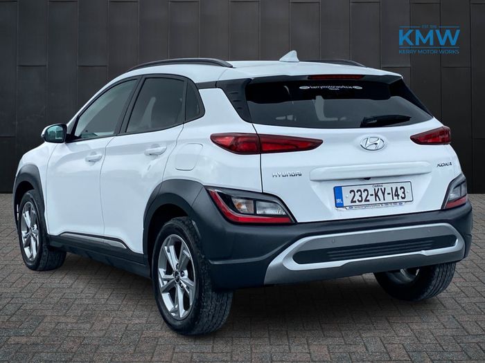 Hyundai Kona 2023