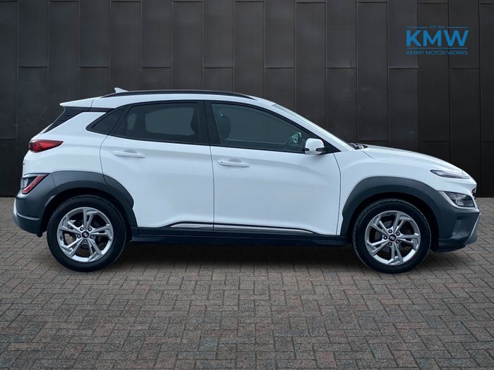 Hyundai Kona 2023