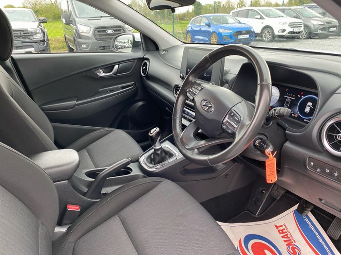 Hyundai Kona 2023