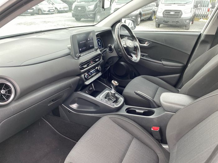 Hyundai Kona 2023