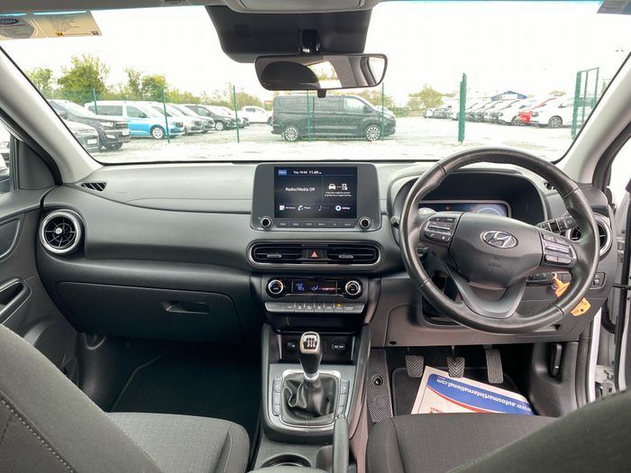 Hyundai Kona 2023