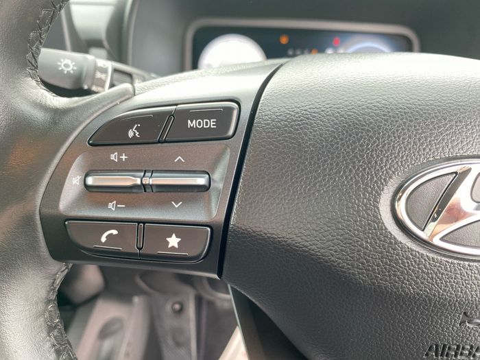 Hyundai Kona 2023