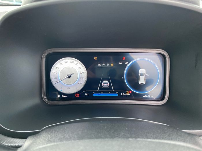 Hyundai Kona 2023