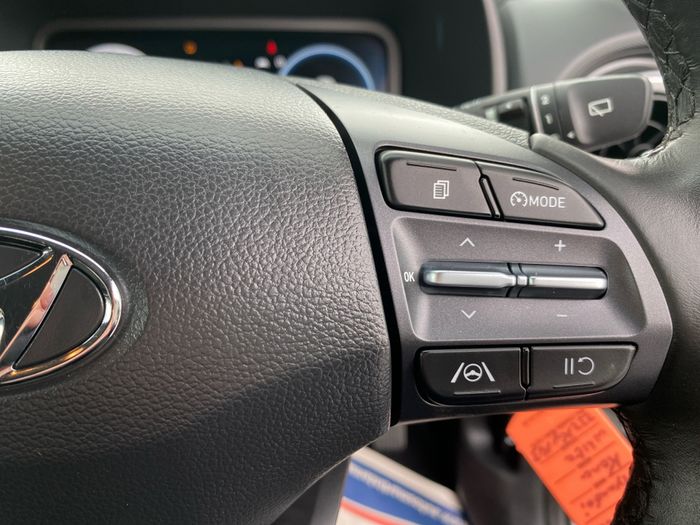 Hyundai Kona 2023