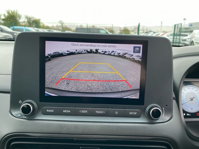 Hyundai Kona 2023
