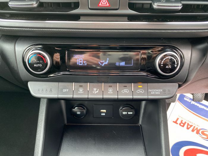 Hyundai Kona 2023