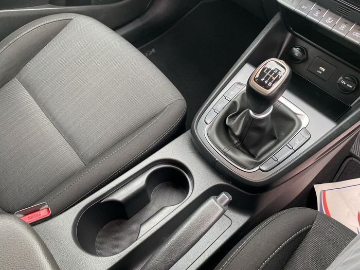 Hyundai Kona 2023