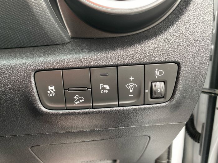 Hyundai Kona 2023