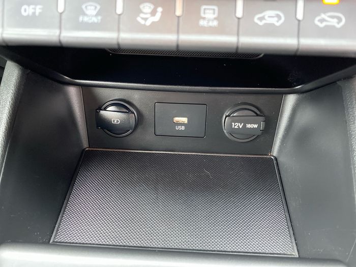 Hyundai Kona 2023