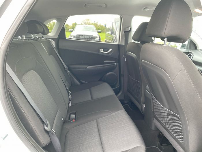 Hyundai Kona 2023