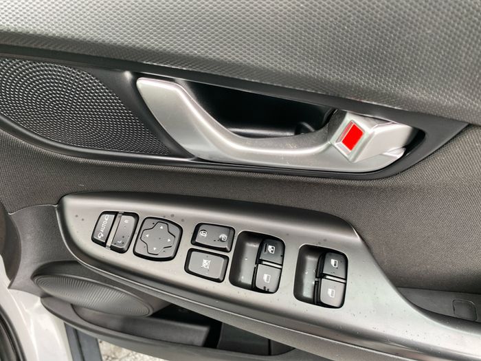 Hyundai Kona 2023