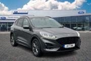 Ford Kuga 2021