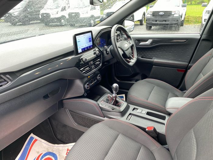 Ford Kuga 2021