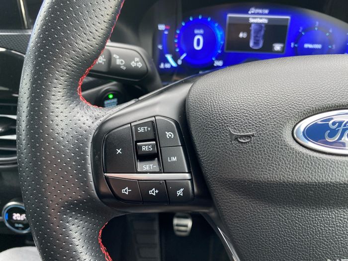 Ford Kuga 2021