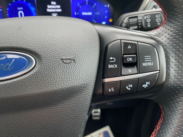 Ford Kuga 2021